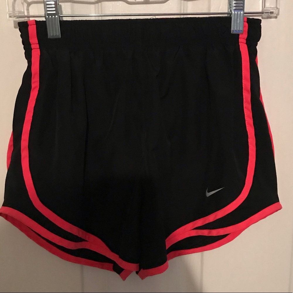 Nike Tempo Shorts